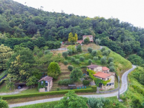 Holiday Home Podere Piastriccio by Interhome